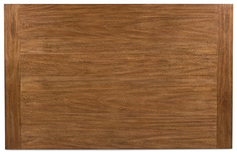 Greddinton Counter Height Dining Table - U&U Home Budget Furniture (Carteret, NJ)