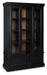 Greddinton Curio - U&U Home Budget Furniture (Carteret, NJ)