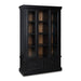 Greddinton Curio - U&U Home Budget Furniture (Carteret, NJ)