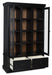 Greddinton Curio - U&U Home Budget Furniture (Carteret, NJ)