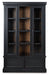 Greddinton Curio - U&U Home Budget Furniture (Carteret, NJ)