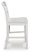 Greddinton Counter Height Barstool - U&U Home Budget Furniture (Carteret, NJ)