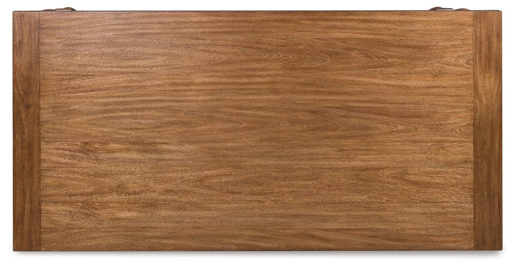 Greddinton Dining Table - U&U Home Budget Furniture (Carteret, NJ)