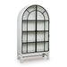 Greddinton Display Cabinet - U&U Home Budget Furniture (Carteret, NJ)