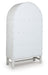 Greddinton Display Cabinet - U&U Home Budget Furniture (Carteret, NJ)