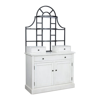 Greddinton Baker's Rack - U&U Home Budget Furniture (Carteret, NJ)