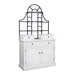 Greddinton Bakers Rack Base - U&U Home Budget Furniture (Carteret, NJ)
