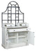 Greddinton Baker's Rack - U&U Home Budget Furniture (Carteret, NJ)