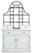 Greddinton Baker's Rack - U&U Home Budget Furniture (Carteret, NJ)