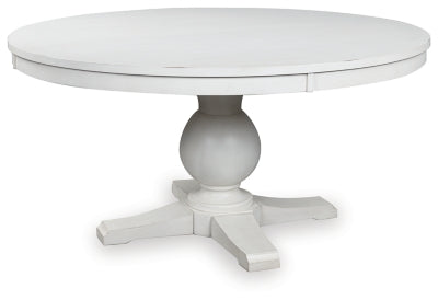 Greddinton Dining Table - U&U Home Budget Furniture (Carteret, NJ)