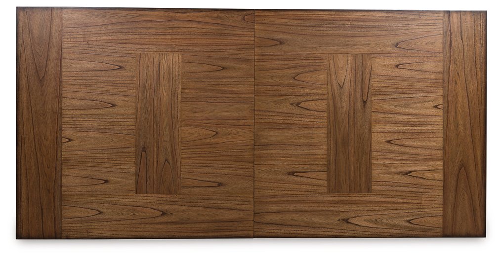 Greddinton Dining Extension Table - U&U Home Budget Furniture (Carteret, NJ)