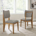Sherbana Dining Package - U&U Home Budget Furniture (Carteret, NJ)