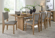 Sherbana Dining Package - U&U Home Budget Furniture (Carteret, NJ)