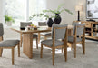 Sherbana Dining Package - U&U Home Budget Furniture (Carteret, NJ)