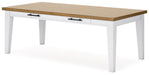 Ashbryn Dining Set - U&U Home Budget Furniture (Carteret, NJ)