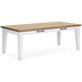 Ashbryn Dining Set - U&U Home Budget Furniture (Carteret, NJ)