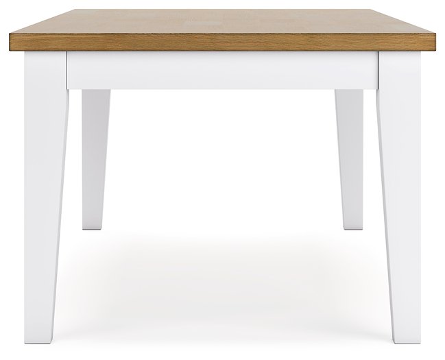 Ashbryn Dining Set - U&U Home Budget Furniture (Carteret, NJ)