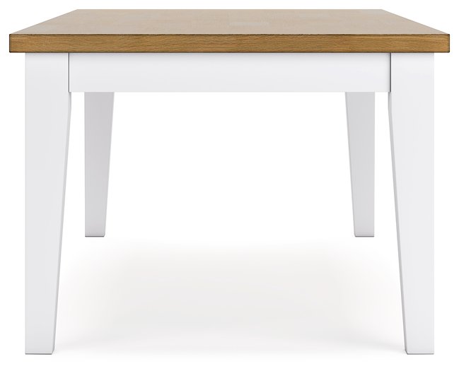Ashbryn Dining Set - U&U Home Budget Furniture (Carteret, NJ)