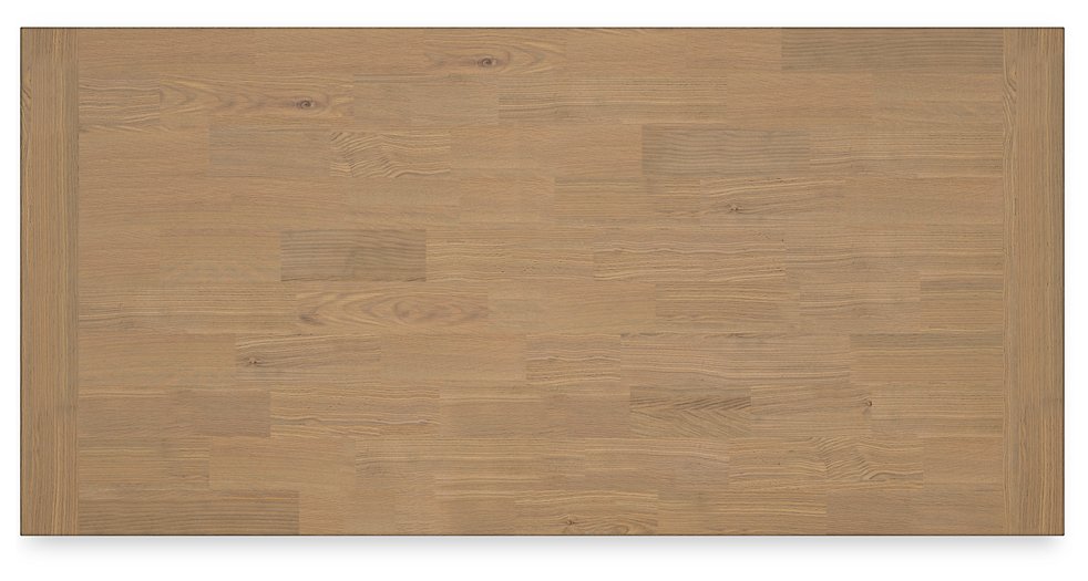 Ashbryn Dining Set - U&U Home Budget Furniture (Carteret, NJ)