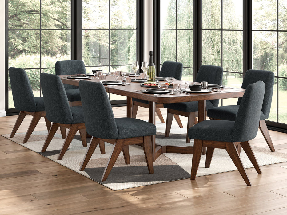 Dilenno Dining Room Set - U&U Home Budget Furniture (Carteret, NJ)
