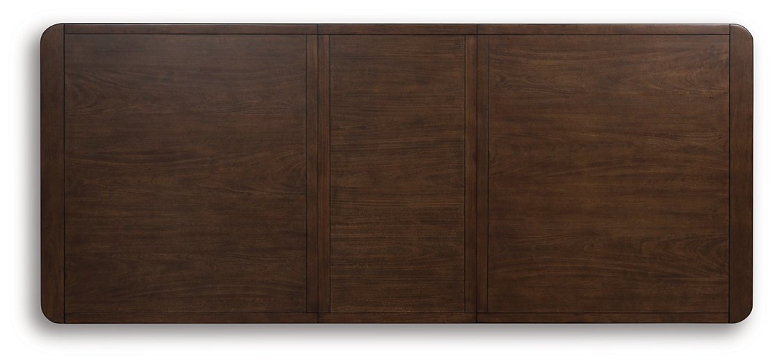 Dilenno Dining Room Set - U&U Home Budget Furniture (Carteret, NJ)