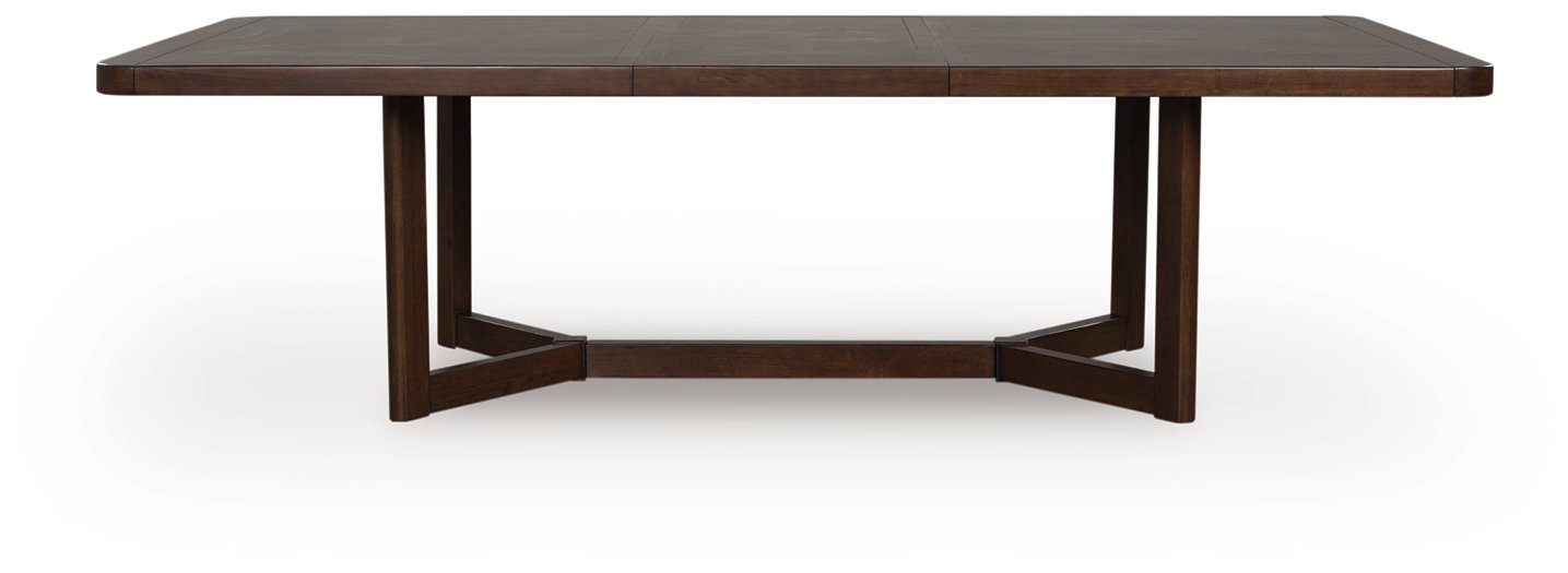 Dilenno Dining Room Set - U&U Home Budget Furniture (Carteret, NJ)