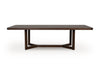 Dilenno Dining Room Set - U&U Home Budget Furniture (Carteret, NJ)