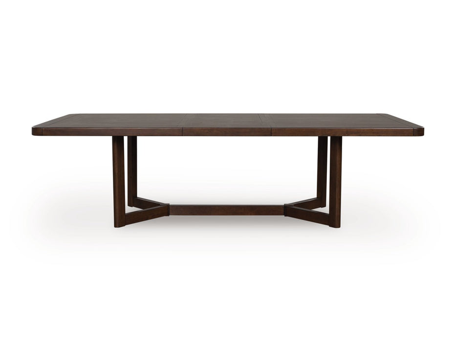 Dilenno Dining Room Set - U&U Home Budget Furniture (Carteret, NJ)
