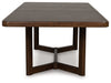 Dilenno Dining Room Set - U&U Home Budget Furniture (Carteret, NJ)