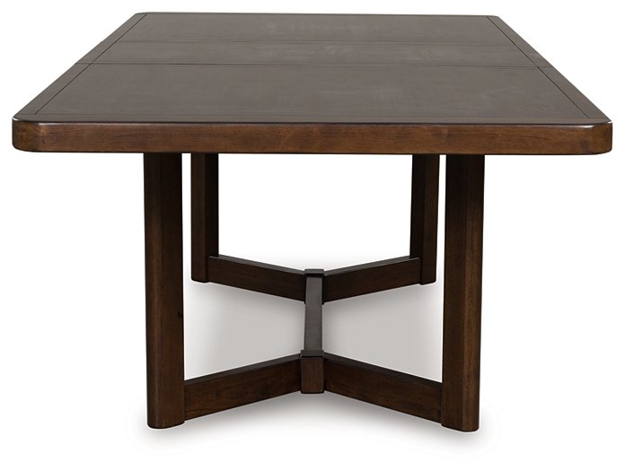 Dilenno Dining Room Set - U&U Home Budget Furniture (Carteret, NJ)