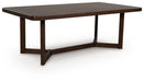 Dilenno Dining Room Set - U&U Home Budget Furniture (Carteret, NJ)