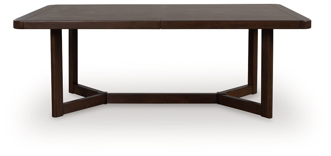 Dilenno Dining Room Set - U&U Home Budget Furniture (Carteret, NJ)