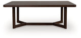 Dilenno Dining Room Set - U&U Home Budget Furniture (Carteret, NJ)
