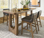 Cabalynn Dining Room Set - U&U Home Budget Furniture (Carteret, NJ)