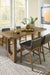 Cabalynn Dining Room Set - U&U Home Budget Furniture (Carteret, NJ)
