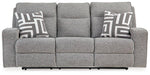 Biscoe Living Room Set - U&U Home Budget Furniture (Carteret, NJ)