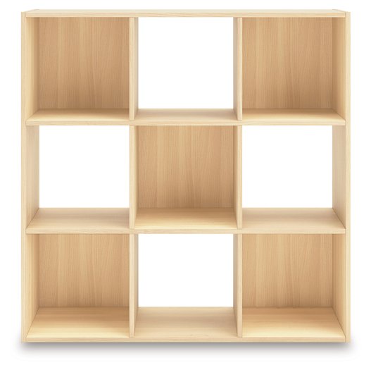 Piperton Cube Organizer - U&U Home Budget Furniture (Carteret, NJ)