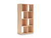 Piperton Cube Organizer - U&U Home Budget Furniture (Carteret, NJ)