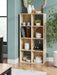 Piperton Cube Organizer - U&U Home Budget Furniture (Carteret, NJ)
