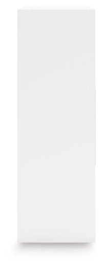 Onita Six Cube Organizer - U&U Home Budget Furniture (Carteret, NJ)