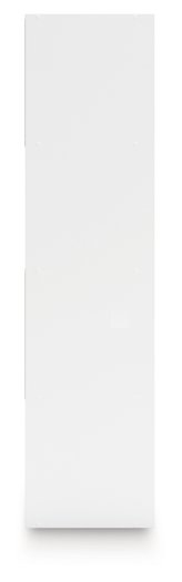 Onita Eight Cube Organizer - U&U Home Budget Furniture (Carteret, NJ)
