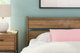 Deanlow Bedroom Package - U&U Home Budget Furniture (Carteret, NJ)