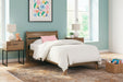 Deanlow Bedroom Package - U&U Home Budget Furniture (Carteret, NJ)