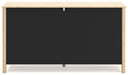 Cabinella Dresser - U&U Home Budget Furniture (Carteret, NJ)