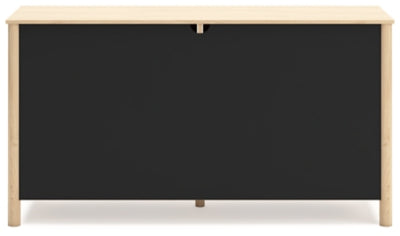 Cabinella Dresser - U&U Home Budget Furniture (Carteret, NJ)