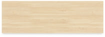 Cabinella Dresser - U&U Home Budget Furniture (Carteret, NJ)