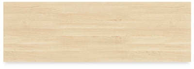 Cabinella Dresser - U&U Home Budget Furniture (Carteret, NJ)
