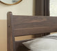 Calverson Bed - U&U Home Budget Furniture (Carteret, NJ)