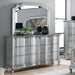 AALOK Dresser - U&U Home Budget Furniture (Carteret, NJ)