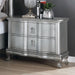 AALOK Night Stand - U&U Home Budget Furniture (Carteret, NJ)